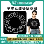 印花热压烫金手工烫图
