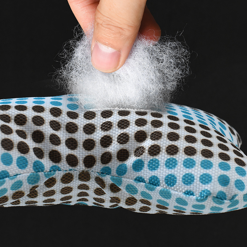 Perro de peluche de sonido mascota gato perro squeeze mordida divertido perro resistente a los mordiscos alivio molar artefacto tapado suministros para perros pequeños image 3