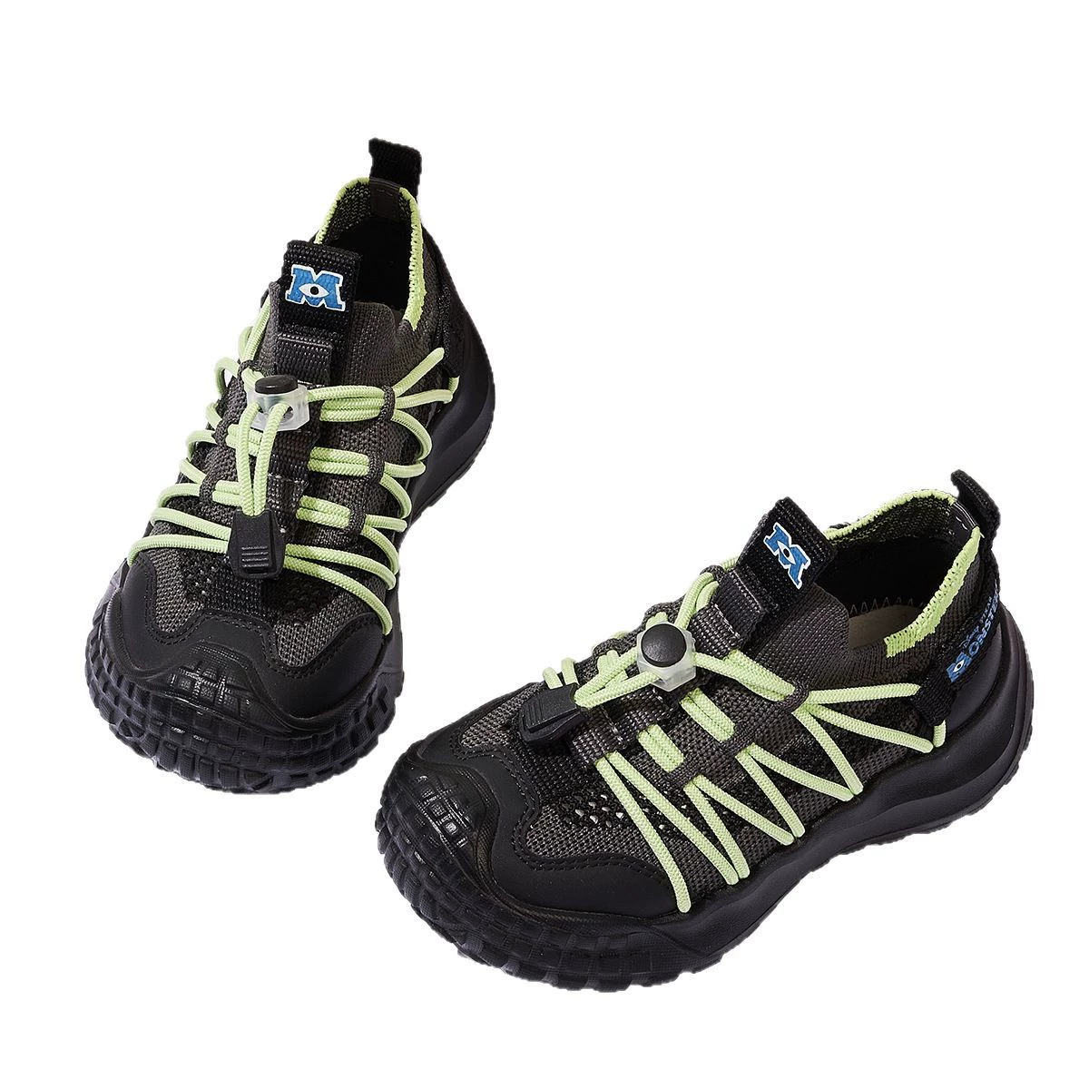 Disney/迪士尼 Children's sports shoes for boys, breathable shoes