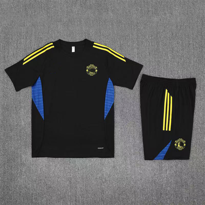 サッカー服2526チェルシーアーセナルポルトガルH馬競マイアミダブルジップポケットトレーニング服ユニホーム|undefined