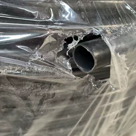 PE管;PVC管;其他塑料管