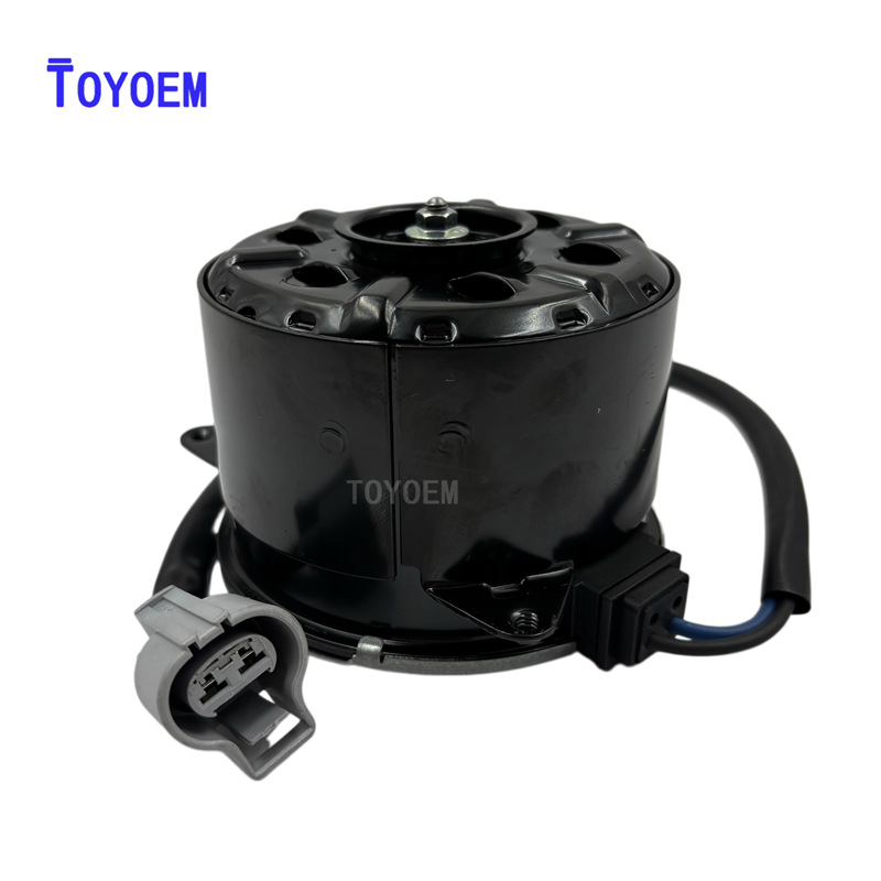 16363-20400 is suitable for Toyota car air conditioning cooling fan motors; electronic fan motors, factory wholesale