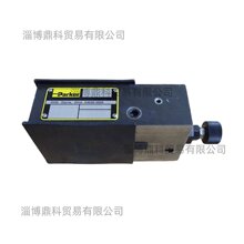PARKER�ɿ˽���Һѹ���ȵ�ʽ������098-91256-0  ZDV-P025S0D5