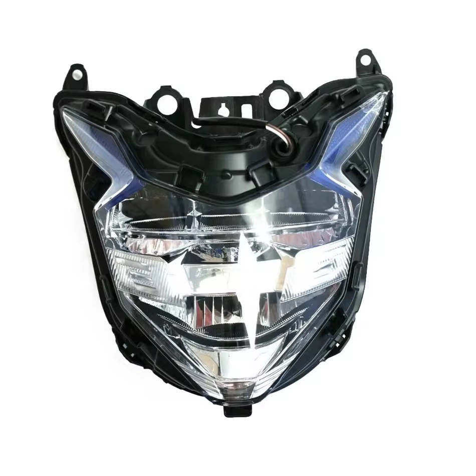 Honda CB500F/CB500X/CBR650F 16-17-18-19-20 совместимая передняя головная фара сборка