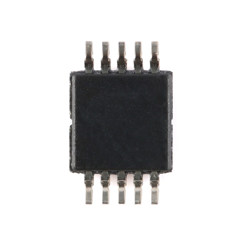 Оригинальная подлинная TS3A24159DGSR VSSOP-10 2-канальный аналоговый переключатель