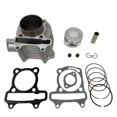 Parts, Cylinder and parts