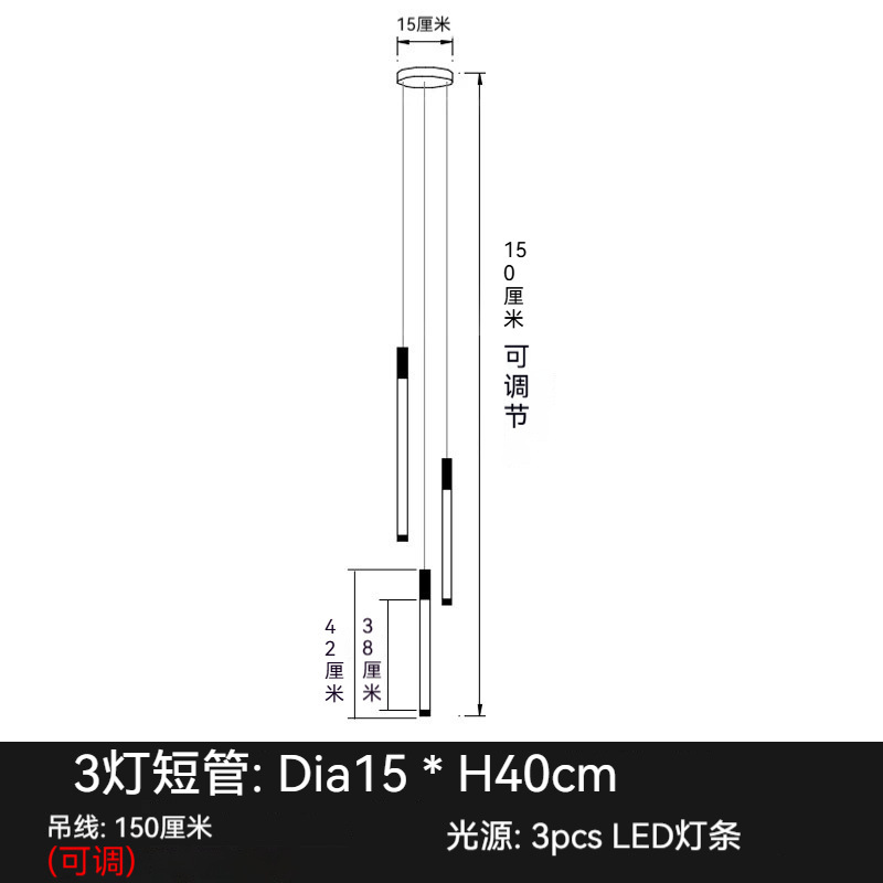 D15CM 3헤드(40cm*3)
