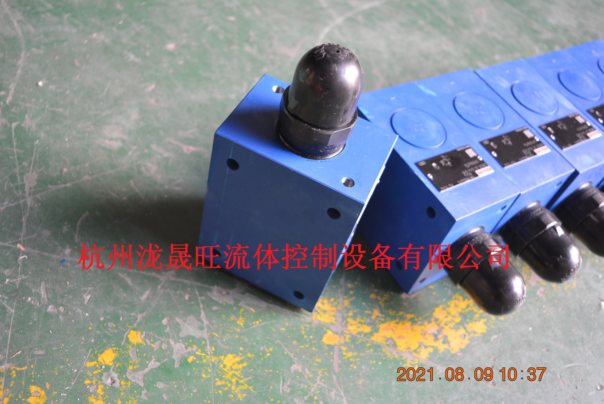 REXROTH(力士乐)溢流阀DBDS20G1X315特价供应