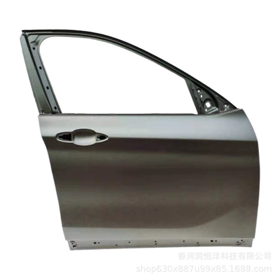 Door BMW X1 F49 rear