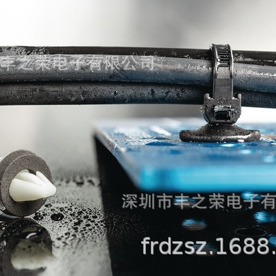 HellermannTyton��ͷһ��̶�����126-00338/T50SOSSFT7EPT2.33.5