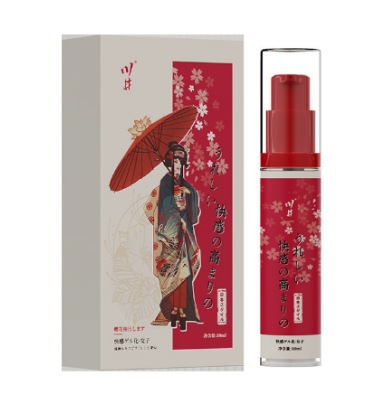 카와이 레이디 사쿠라 오르가즘 리퀴드 10ml