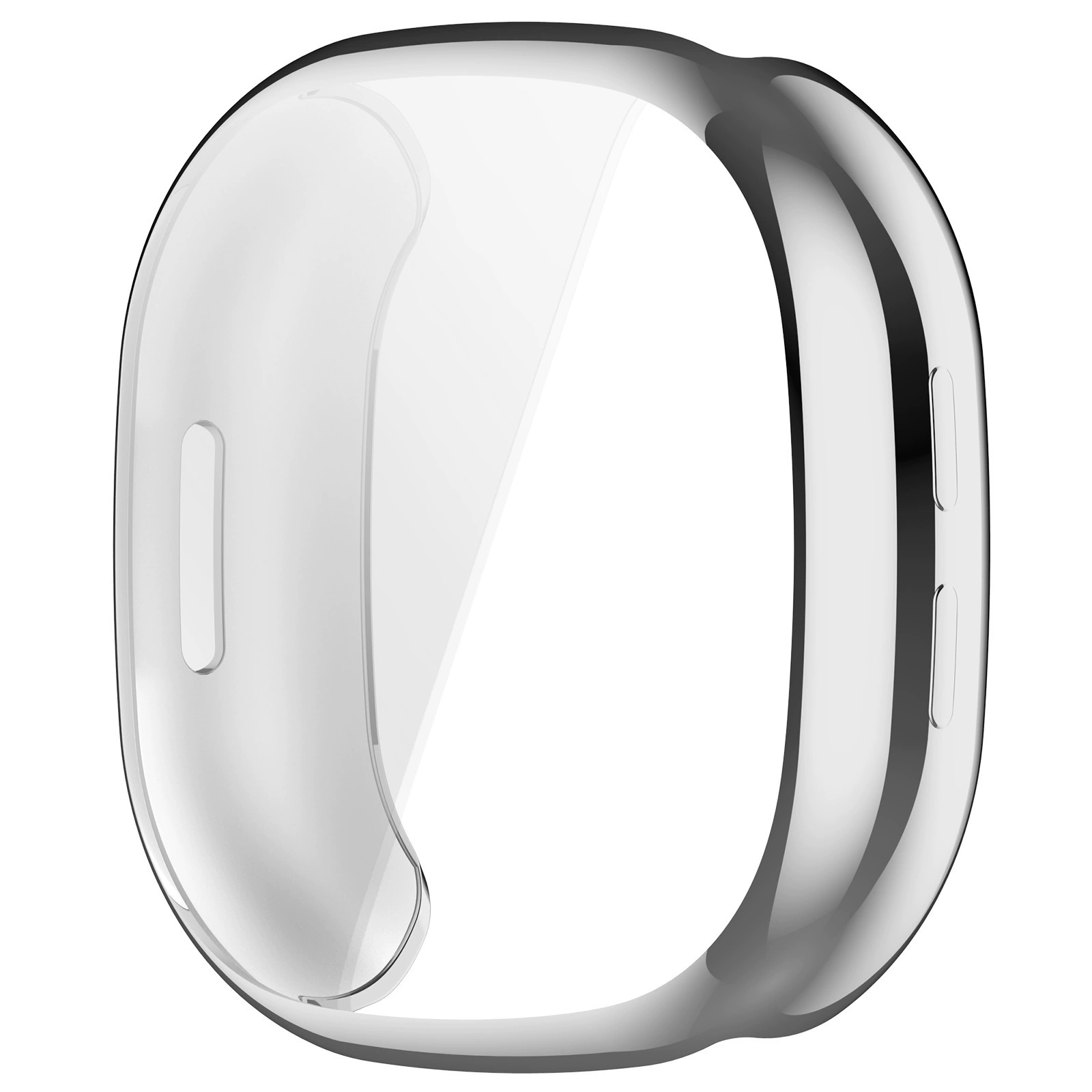 Защитный чехол для Fitbit Ace LTE, для детских часов, полноформатный чехол