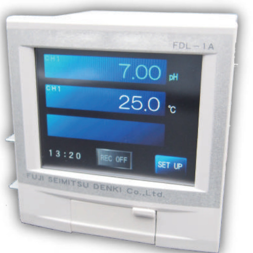 fsd记录器数据记录器FDL-1A