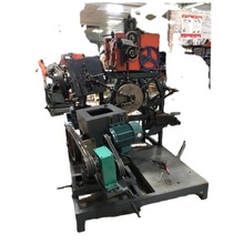 佛山打簧机方桶圆簧机床垫打弹簧机圆簧机沙发坐垫弹簧专用高效