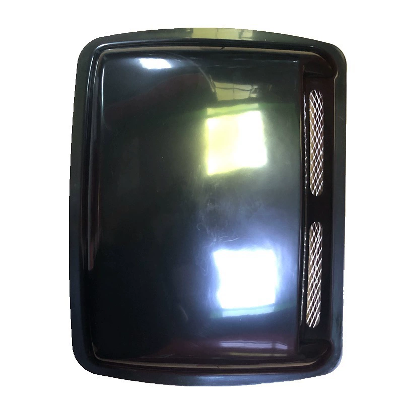 Автомобиль GM негабаритные вентиляционные отверстия новые модифицированные вентиляционные отверстия декоративные вентиляционные отверстия капота PS-5034 вентиляционные отверстия