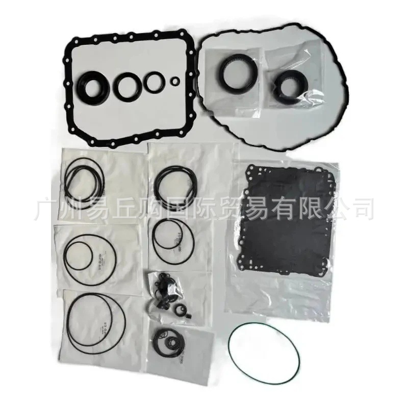 A6Lf1/A6Lf2/A6Lf3 6at Automatic Transmission Repair Kit Overhaul Kit Suitable for Hyundai and Kia