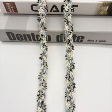 �¿� 1.5CM�� С���ʱ������֯������ ��װ����Ůװȹ������ֻ�
