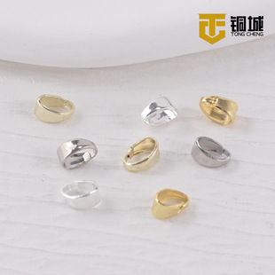 18K������ӿ��~����ɫ14K�朵����A��DIY�ֹ����������