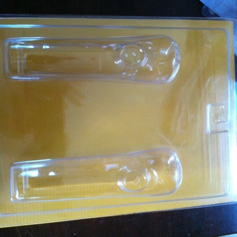 厂家供应长手摇吸塑包装 实用长手摇吸塑包装