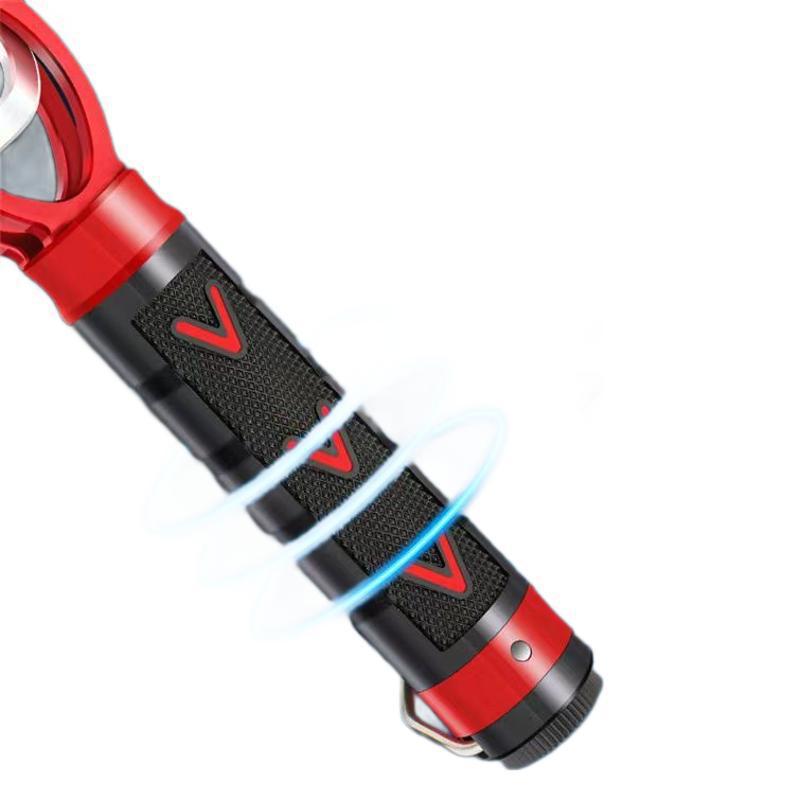 Fish -controlled fish with Luya pliers fishing clip multi -function…