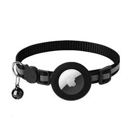 宠物定位器防丢器猫猫咪狗狗跟踪订位器追踪神器项圈防走丢防丢失