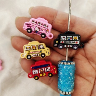 ��ͨ����ӡKT؈С��܇��ʿ DIY�ֹ�����ɢ�鴮�P��������Ʒ���