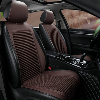 Universal seat cover Cushion Cross-Border Amazon Four-Season Universal