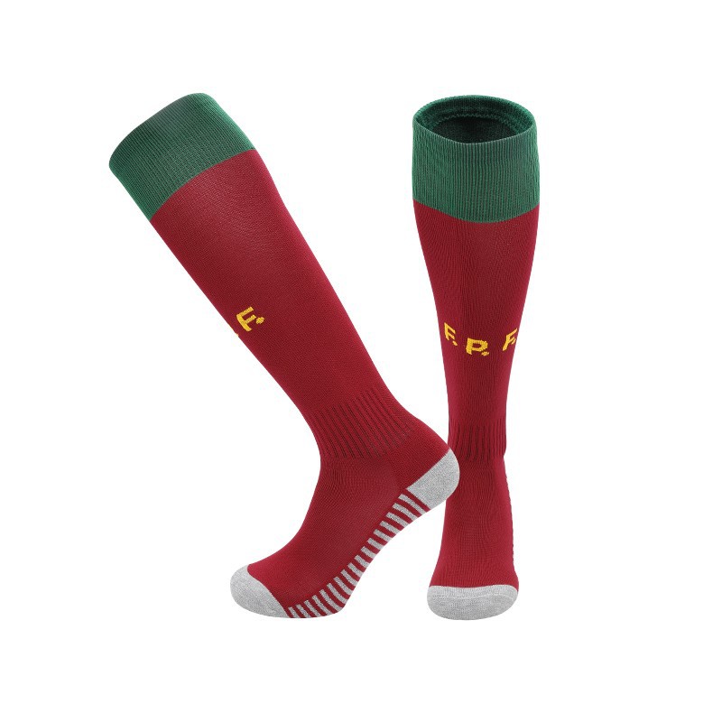 Football Long Socks 3