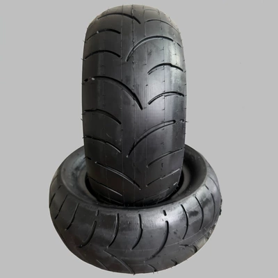 90/65-6 vacuum tire, thickened road Elektrikli avtomobil şinləri