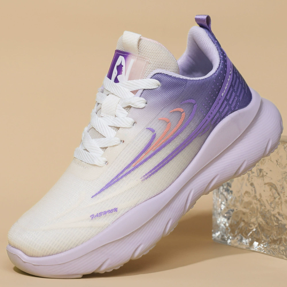 Мужская обувь новая мужская и женская та же весенняя спортивная обувь приливная обувь легкая мягкая подошва дышащая беговая обувь модная женская обувь