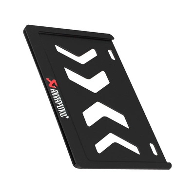 Suitable for Yamaha Scooters – Nömrə qabı