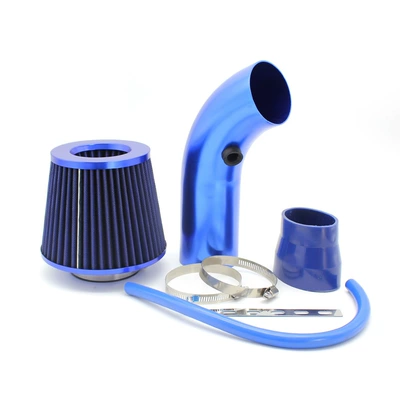 head filter air filter, Sorma kollektoru (Giriş) - kit-all-blue