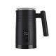 Full-automatic electric milk foaming machine household hot and cold electric milk brewing machine coffee milk brewing mixing cup milk foaming machine