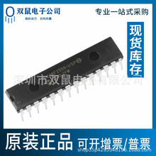 ԭ�b PIC18F2550-I/SP ֱ��PDIP-28 �������������W��USB΢������
