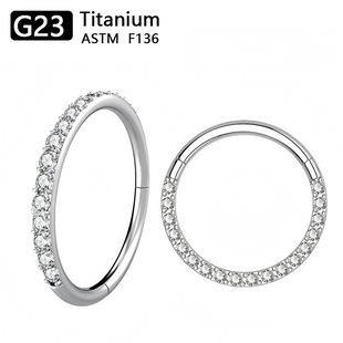 �r��⁽��� ASTM F136 ���ǭh������䆌�ʯ�ʯ���wG23⁴������