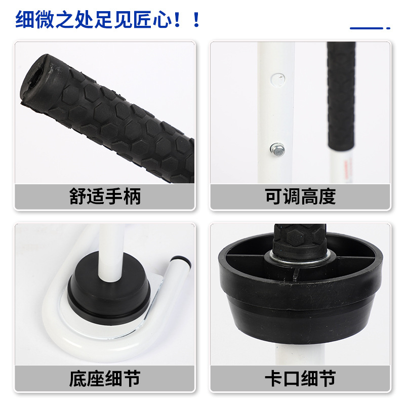 Dispositivo de película manual, bobinador, máquina de película estirable blanca manual, dispositivo de película estirable amarillo, dispositivo de película estirable manual al por mayor