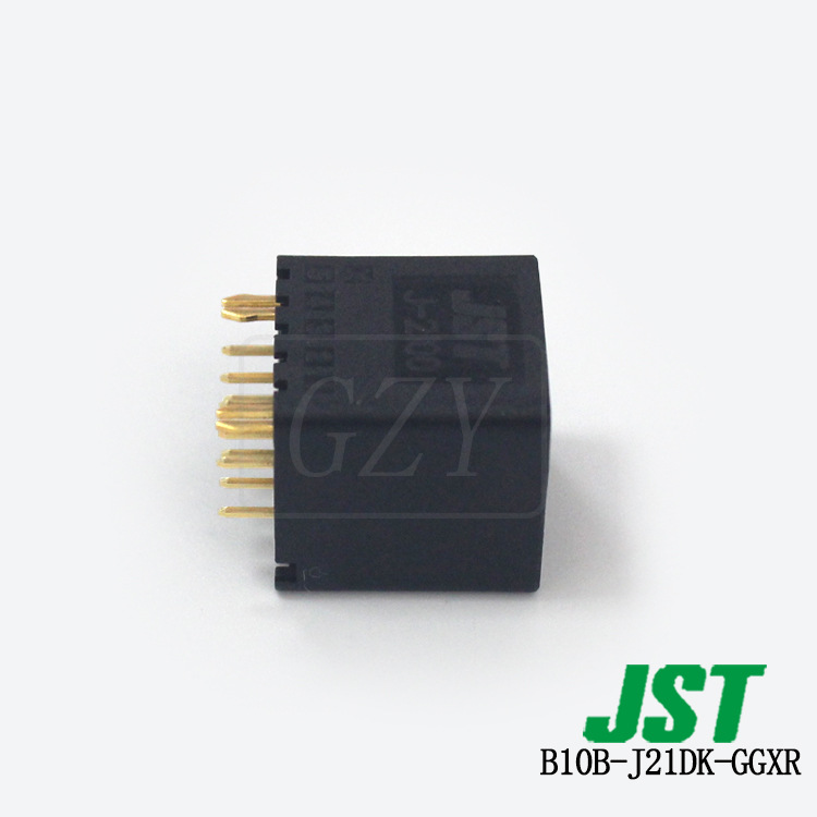 ��Ӧ B10B-J21DK-GGXR ����JFAϵ�� 2.5mm��� �߶԰� JST������
