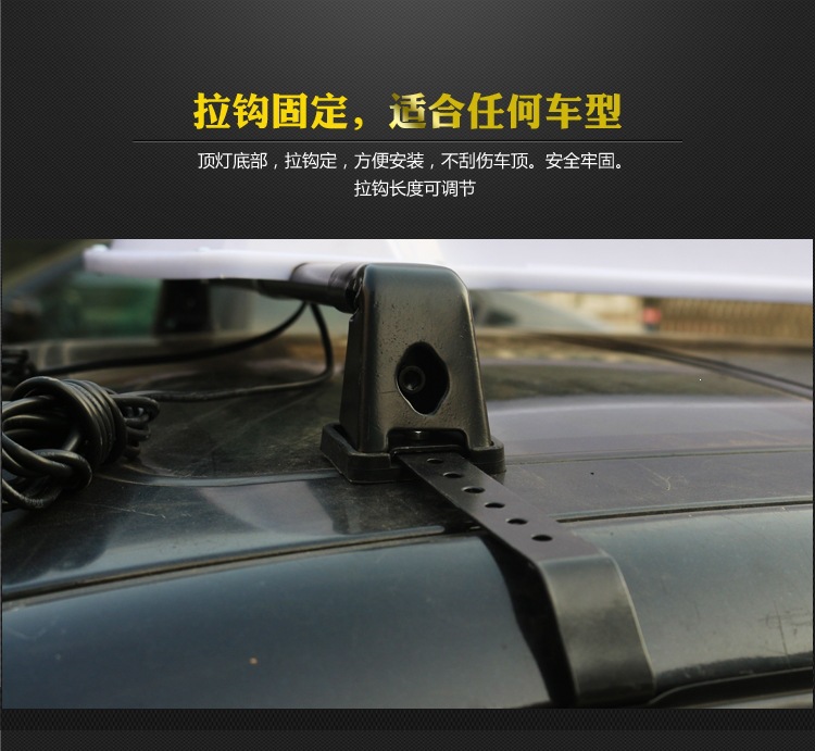 Drunk-driving prevention vehicle/advertising light/replaceable display screen/roof light. Construction waste truck light box. Taxi advertising light box