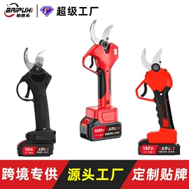 电链锯;割草机;电动吹风机