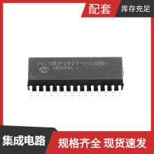 PIC18LF2523-I/SO SOIC-28 SN74LV32ATPWREP SN74LV4046ADR SN74L