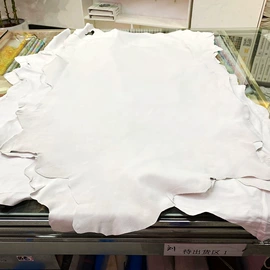 牛皮革;羊皮革;其他皮革