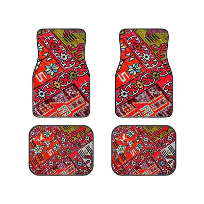 Carpet Non-slip Easy to – Universal Foot Pad - s004