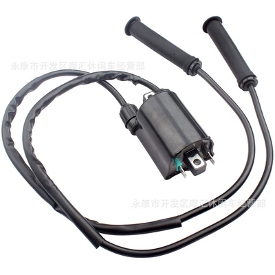Suitable for Honda Alovlanma bobini (Babinalar)