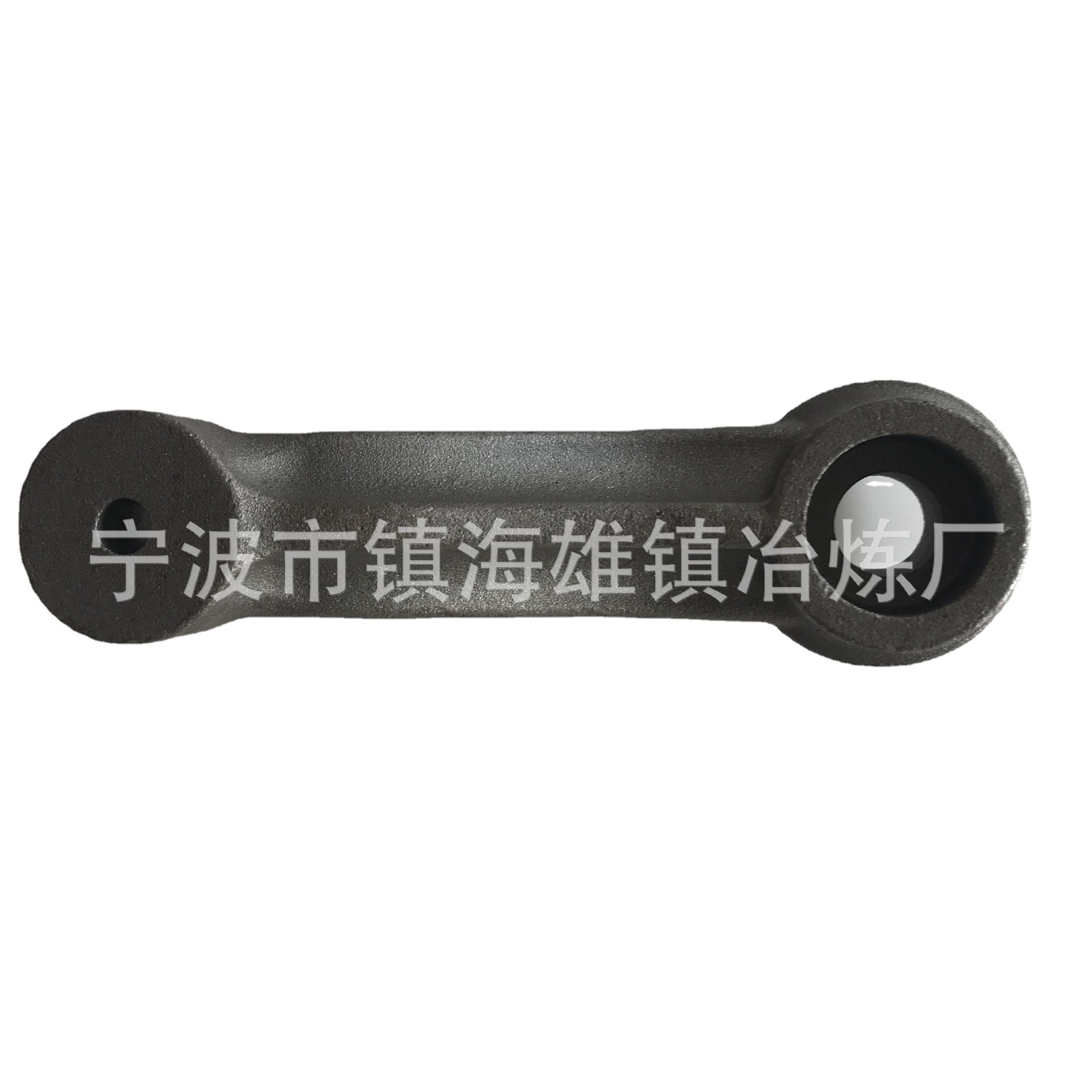 水玻璃或覆膜砂工艺铸钢配件 普碳钢合金钢不锈钢铸造 摇臂铸件