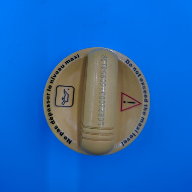 Oil Filler Cap Oil Cap 7701066086 7700110770 8200800258 7700741840