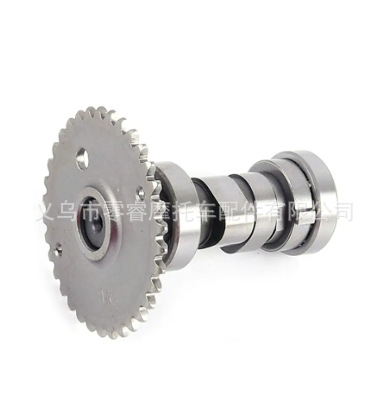 Motorcycle Camshaft Gy6-125 150 50 100 Modified High-Performance Guangyang Haomai A8 A9 -A12