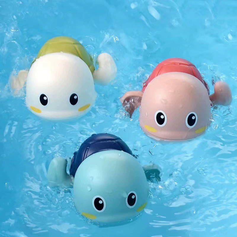 B.Duck, заводная пляжная игрушка для воды для плавания для мальчиков и девочек, уточка