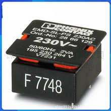 2866129 ��Դģ�� EMD-SL-PS-230AC �ɲ�� �����˹ ȫ��ԭװ