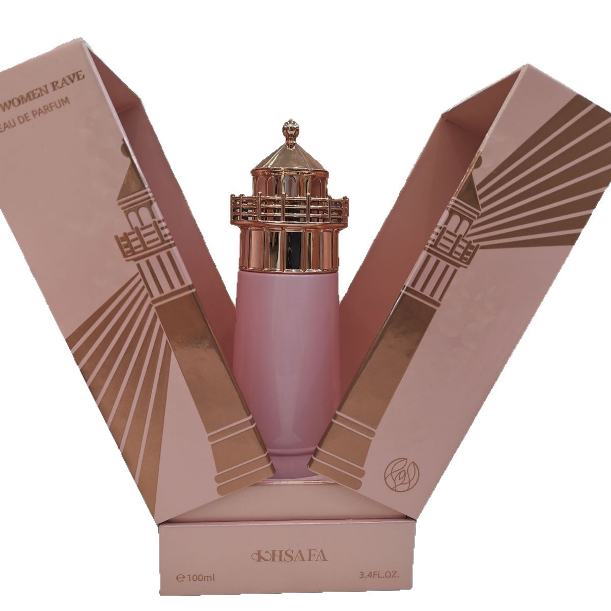 Perfumes transfronterizos comercio exterior explosivo Oriente Medio Dubai Emiratos Árabes Unidos perfumes duraderos perfumes al por mayor image 5