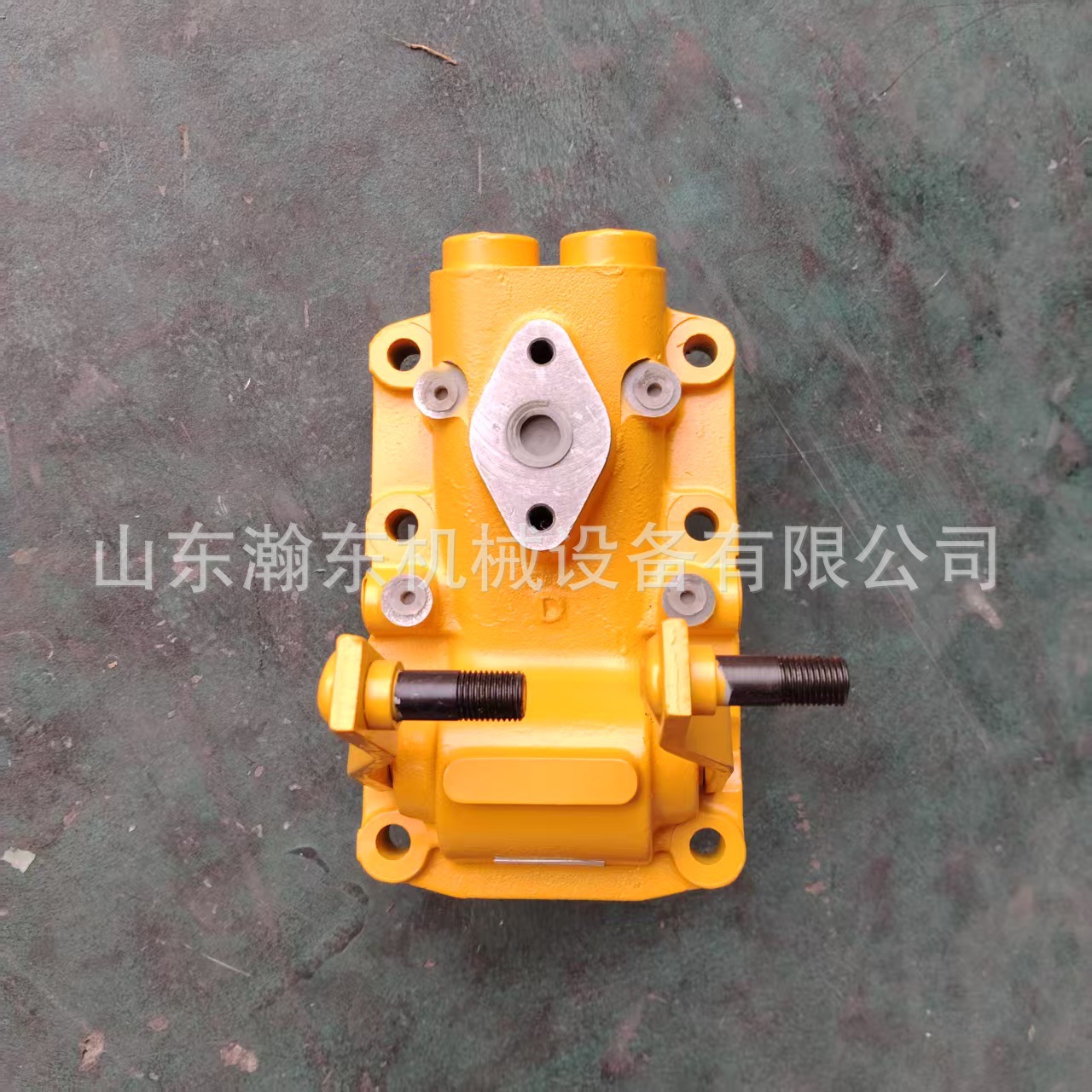 推土机 SD32 转向阀 195-40-11600 用于推土机配件